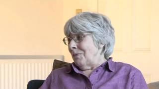 Interview with Professor Sheila Fitzpatrick