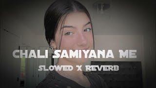 SHAMIYANA ME TUTAL BA Lofi music slowed+reverb  Nilkamal Singh #lofi #lofimusic #nilkamal