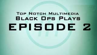 TNM  Black Ops Top 5 Plays  Episode 2