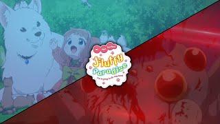 Not As Fluffy As You Might Think  Fluffy Paradise Season 1 Review