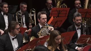 PILATUS MOUNTAIN OF DRAGON - Steven Reineke  OFiM - Orchestra Fiati del Montefeltro