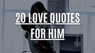 Romantic Love Quotes For Him To Send Him On Late Evenings  Relationship Goals