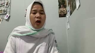 DHB BN 2223 Cica amelia 4002210107 S1 sarjana kep B this video about conversation nurse and patient