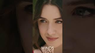 Sen benim hazinemsin Zeynep ️  Winds of Love 125. Bölüm Promo #shorts #windsoflove