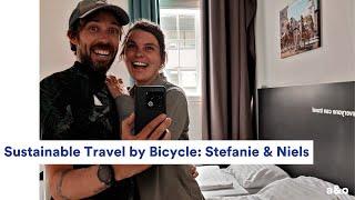 Sustainable Travel by Bicycle Explore the World on Two Wheels