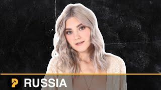 Berwajah Cantik 10 Aktris Adegan Ranjang Tercantik Asal Rusia