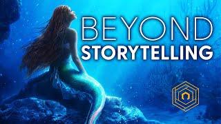 Little Mermaid Beyond Storytelling Promo