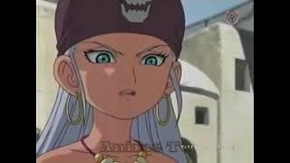 Blue Dragon Episode 1-10 Tagalog Dubbed