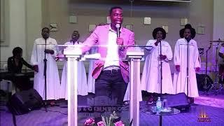 Sbu Noah - Ewe Getsemane Ndikhokhele Nothing But the Blood of Jesus Sewakhile Esandleni @NBCC