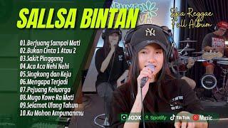 SALLSA BINTAN FT 3 PEMUDA BERBAHAYA SKA REGGAE - BERJUANG SAMPAI MATI  LAGU POP TERPOPULER 2024