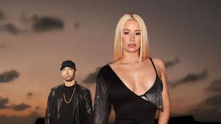 Eminem 50 Cent - Light It Up ft. Iggy Azalea 2Pac Robbïns Remix 2024