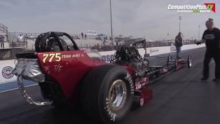 2020 BAKERSFIELD MARCH MEET - THURSDAYS NITRO TESTING