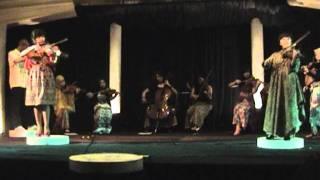 Sulawesi Medley 2011