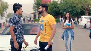 Jind Meriye2020 Superhit Scene --Parmish Verma   New Punjabi Movie  Punjabi Films.