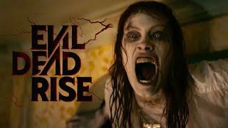 Evil Dead Rise  OFFICIAL Trailer