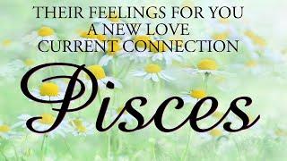 PISCES love tarot ️ This Person Will Explain Why They Have Been Acting This Way Recently Pisces