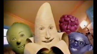 Fruit Gushers Commercials Compilation Fruit Snacks Ads