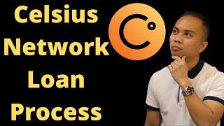 Celsius Network Loan Step by Step  Why I took out a $10000 USD Loan