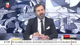 Işık Baykurt Fakir Baykurtu anlatıyor  Görkemli Hatıralar - 1.Bölüm - 25 Nisan