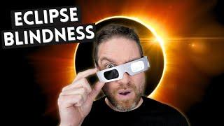 How To Watch A Solar Eclipse Safely - Dont Go Blind