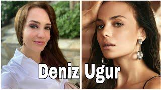 Deniz Ugur Lifestyle  DOB  Net Worth  Biography  Age   Family  Husband