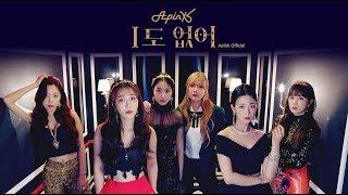 Apink 에이핑크 1도 없어 Im so sick Official MV