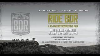 Ride BDR A 10-Year Retrospective Full Film