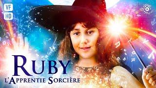 Ruby l’apprentie sorcière - Film complet HD en français Fantastique Aventure