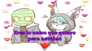 Eres lo unico que quiero para navidad - Vex x Amumu - Fandub