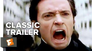 The Prestige 2006 Trailer #1  Movieclips Classic Trailers