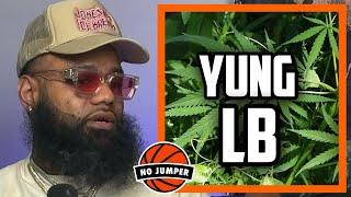 Creator of Runtz Yung LB Explains How He Got His Name