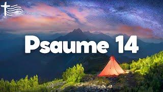 Psaume 14 • Séjourner sous la tente du Seigneur devenir lhomme Inébranlable