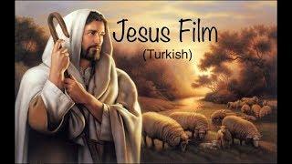 İsa filmi Turkish