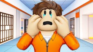 He Was Arrested A Roblox Movie