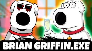 Brian Griffin.exe V1 VS Friday Night Funkin  Family Guy FNF MOD