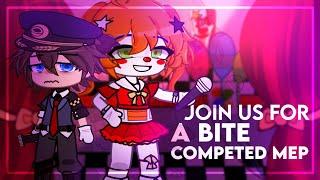  FNaF  JOIN US FOR A BITE  Completed MEP  5k special  Gacha