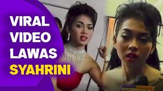 Viral Syahrini Beda Banget di Video Lawas