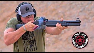 Mossberg 930 SPX Semi Auto Shotgun So Mean New Owners Guides