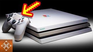 10 Things You Didnt Know The PS4 Pro Could Do