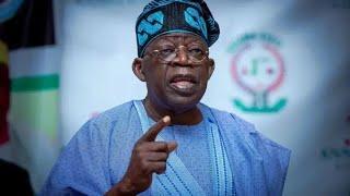 2024Gwamnatinmu ba za ta lamunci zubar da jinin ƴan ƙasa ba - Tinubu