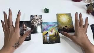 **pick a card** Everything happens for a reason your guides have a message