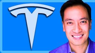 Why TESLA Has Now Changed Forever After Earnings Call