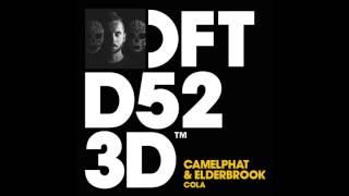 Camelphat & Elderbrook ‘Cola’