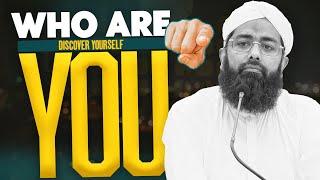 Find Yourself  How To Live An Easy Life  Soban Attari Speeches