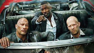 New Hollywood 2024 Full Movie in Hindi Dubbed  Latest Hollywood Action Movie Dwayne Johnson