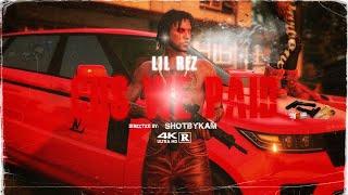 Lil Rez - Cus We Paid GTA MUSIC VIDEO  ShotByKam Production