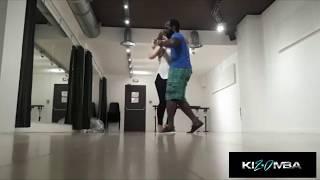 Kizomba 2.0 Training