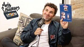 Ferris Buellers Day Off with Mark Normand  Movie Ruiners #95