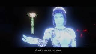 Halo 3  Reencuentro con Cortana FANDUB