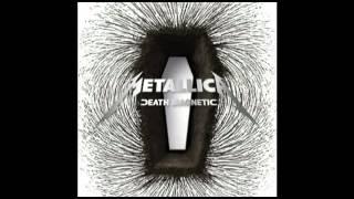 Metallica - Death Magnetic Full Album